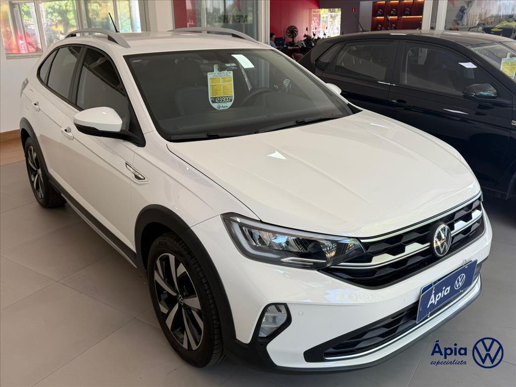 NIVUS 1.0 200 TSI TOTAL FLEX HIGHLINE AUTOMÁTICO2