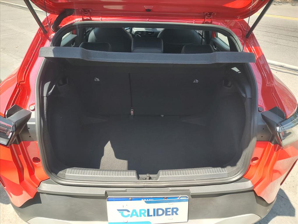 TERA 1.0 170 TSI HIGH AUTOMÁTICO6