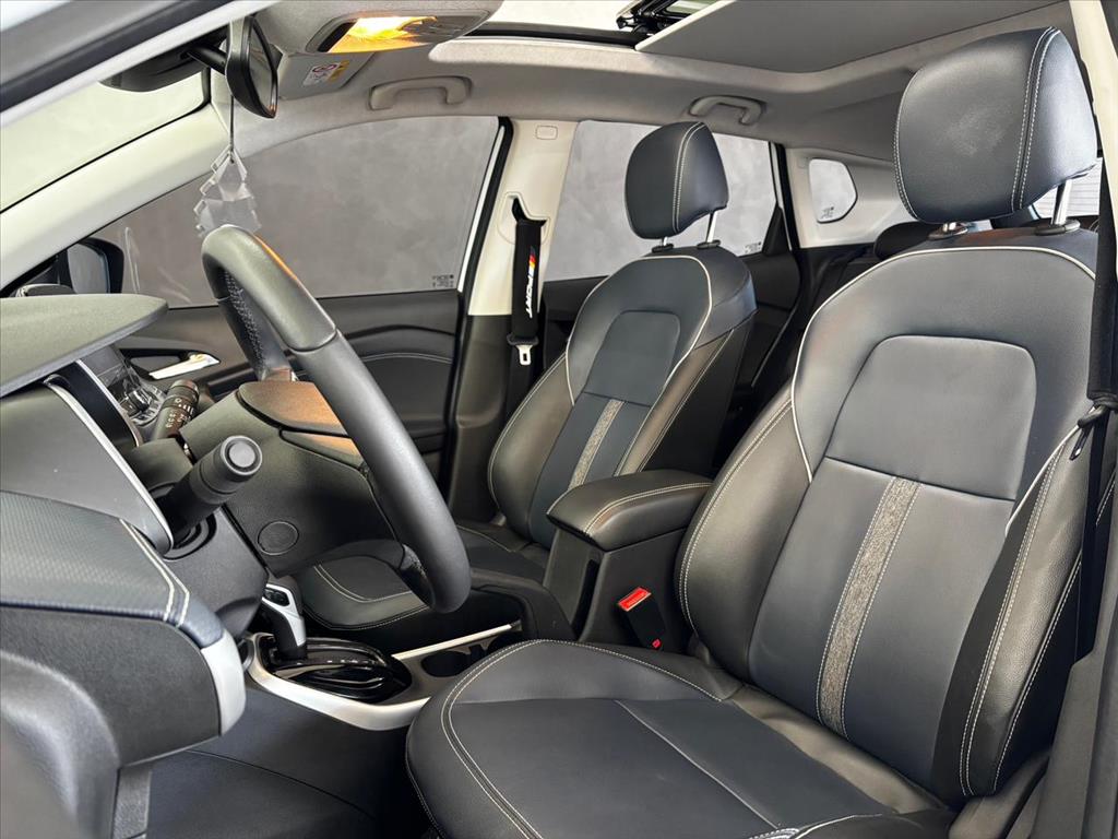 TRACKER 1.2 TURBO FLEX PREMIER AUTOMÁTICO10