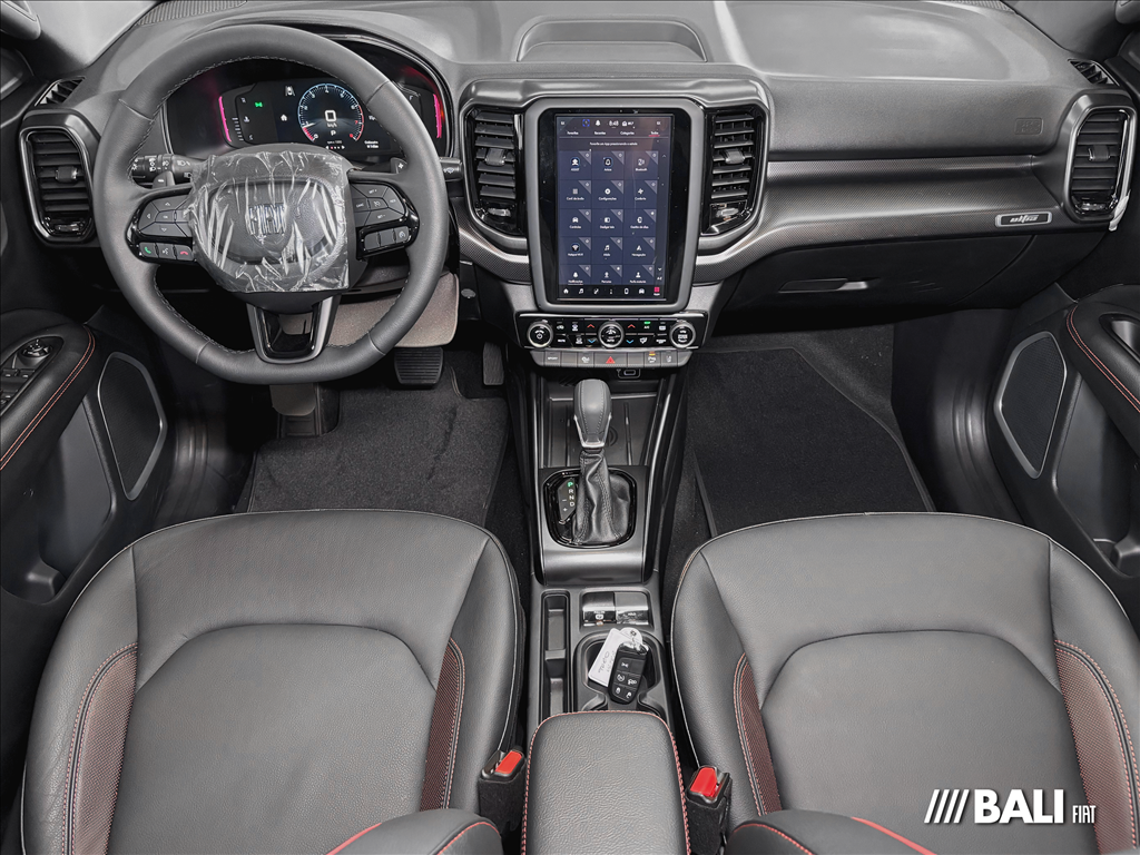 TORO 1.3 TURBO 270 FLEX ULTRA AT67