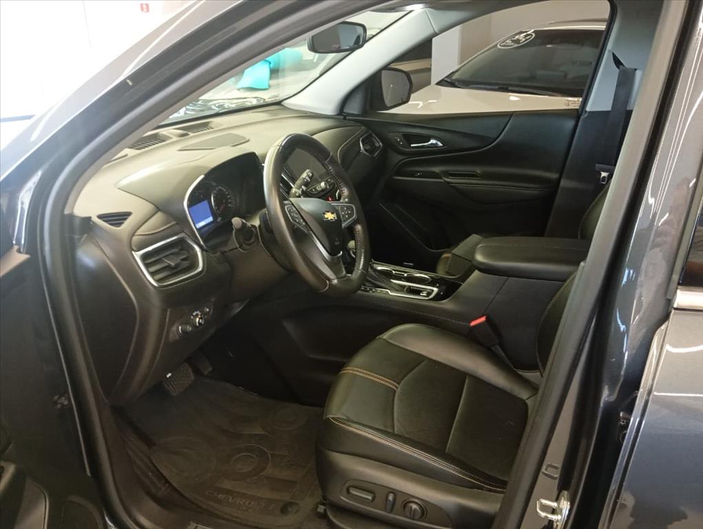 EQUINOX 1.5 16V TURBO GASOLINA PREMIER AWD AUTOMÁTICO7