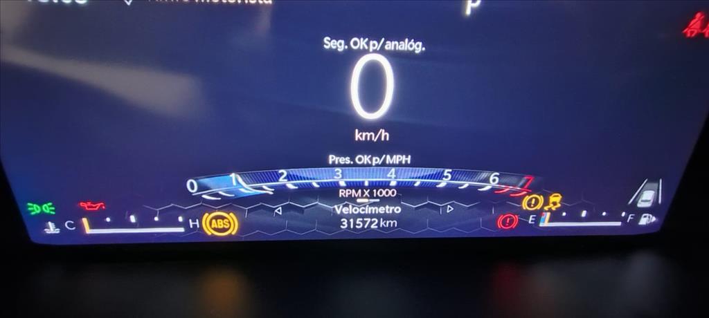 COMPASS 1.3 T270 TURBO FLEX S AT66