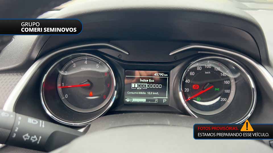 ONIX 1.0 TURBO FLEX LT AUTOMÁTICO4