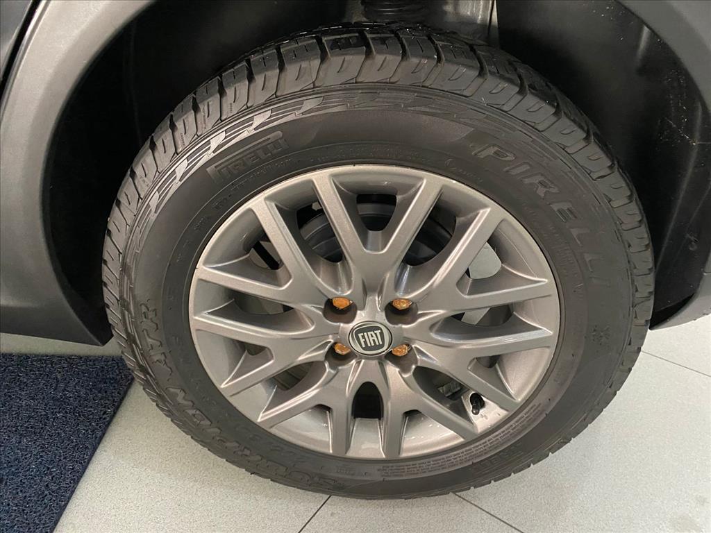 ARGO 1.3 FIREFLY FLEX TREKKING MANUAL14