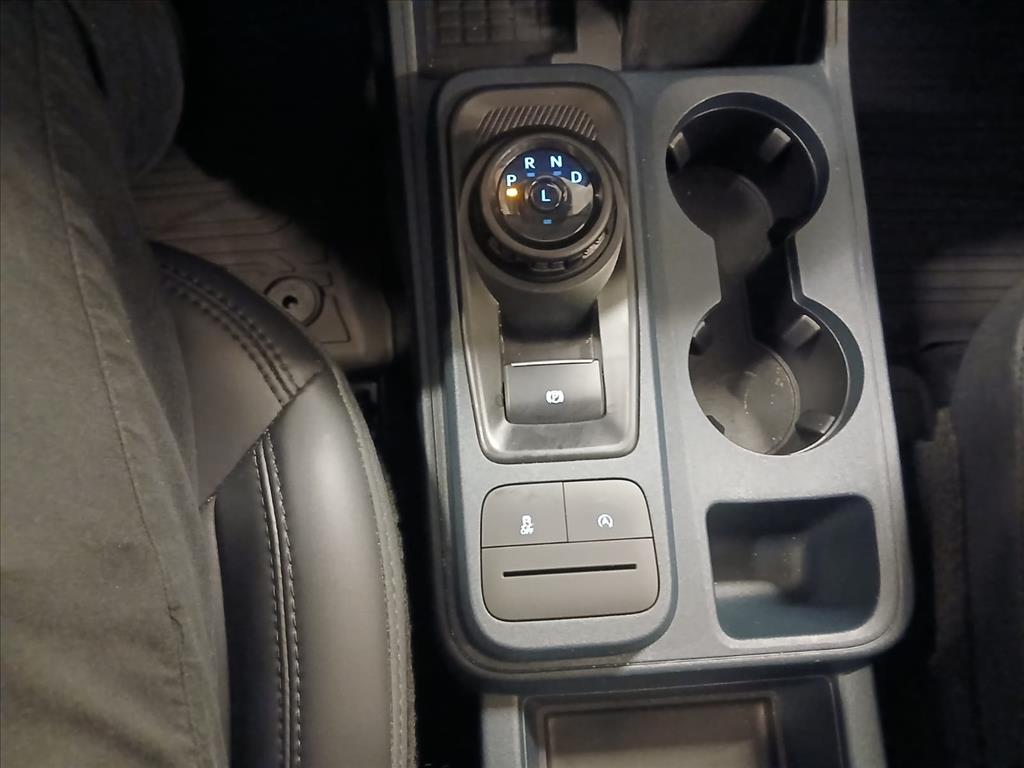 Ford-MAVERICK-2.0 ECOBOOST GASOLINA BLACK AUTOMÁTICO