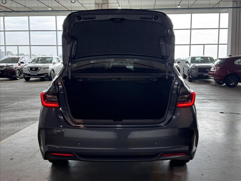 CITY 1.5 i-VTEC FLEX TOURING CVT7
