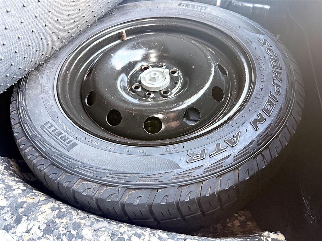 Fiat Argo - 1.8 E.TORQ FLEX TREKKING AT6