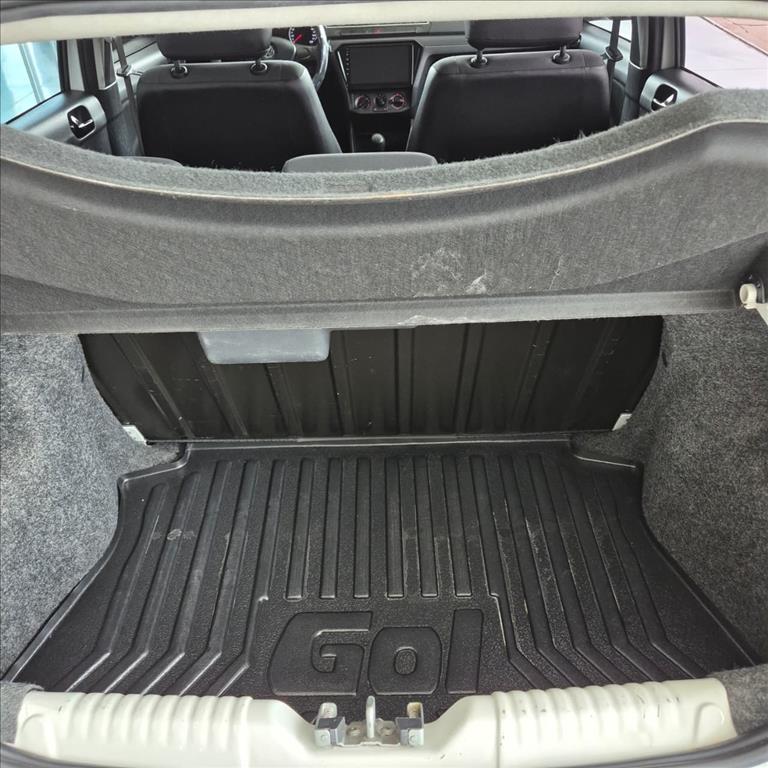 GOL 1.0 12V MPI TOTALFLEX 4P MANUAL15