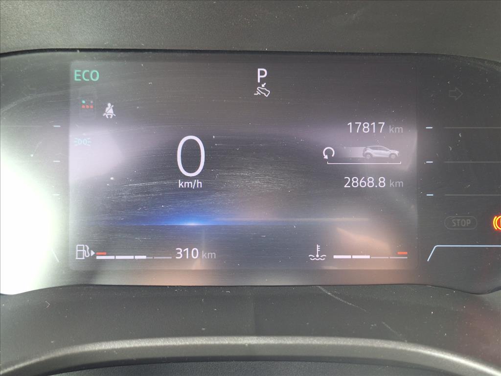 KARDIAN 1.0 TCE FLEX TECHNO EDC12