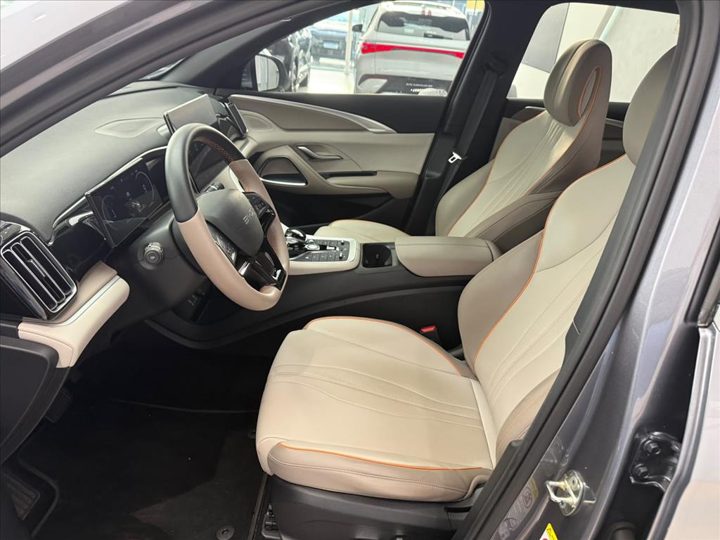 SONG PRO 1.5 DM-I HÍBRIDO GS AUTOMÁTICO6