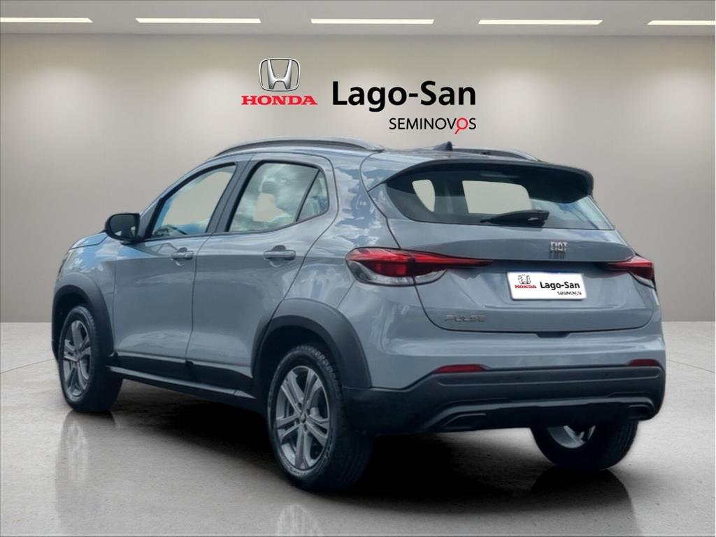 PULSE 1.3 FLEX DRIVE CVT3