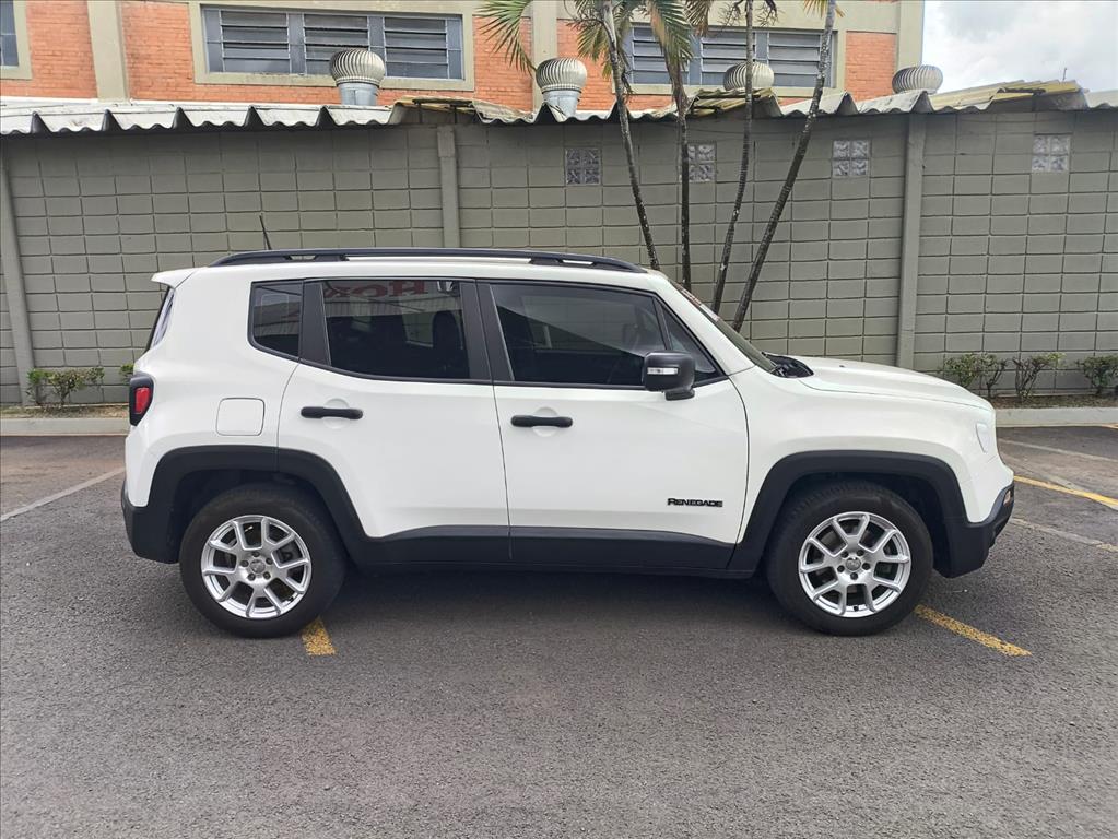 RENEGADE 1.8 16V FLEX SPORT 4P AUTOMÁTICO4