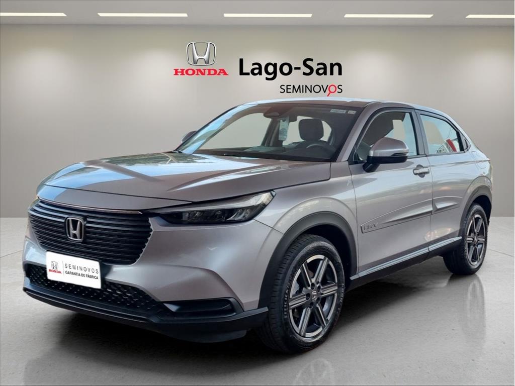 HR-V 1.5 DI I-VTEC FLEX EX CVT