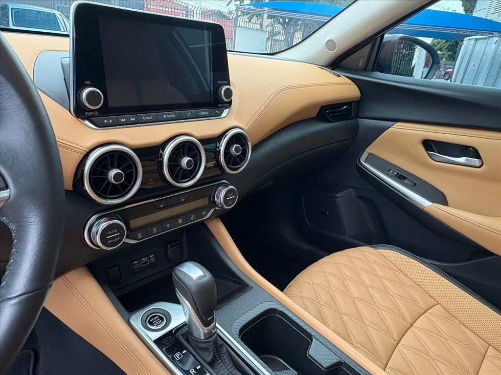 SENTRA 2.0 16V GASOLINA EXCLUSIVE XTRONIC13