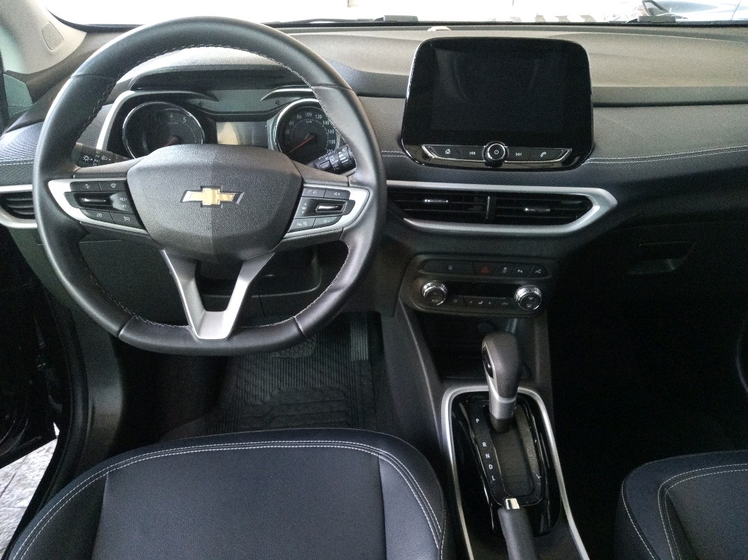TRACKER 1.2 TURBO FLEX PREMIER AUTOMÁTICO6