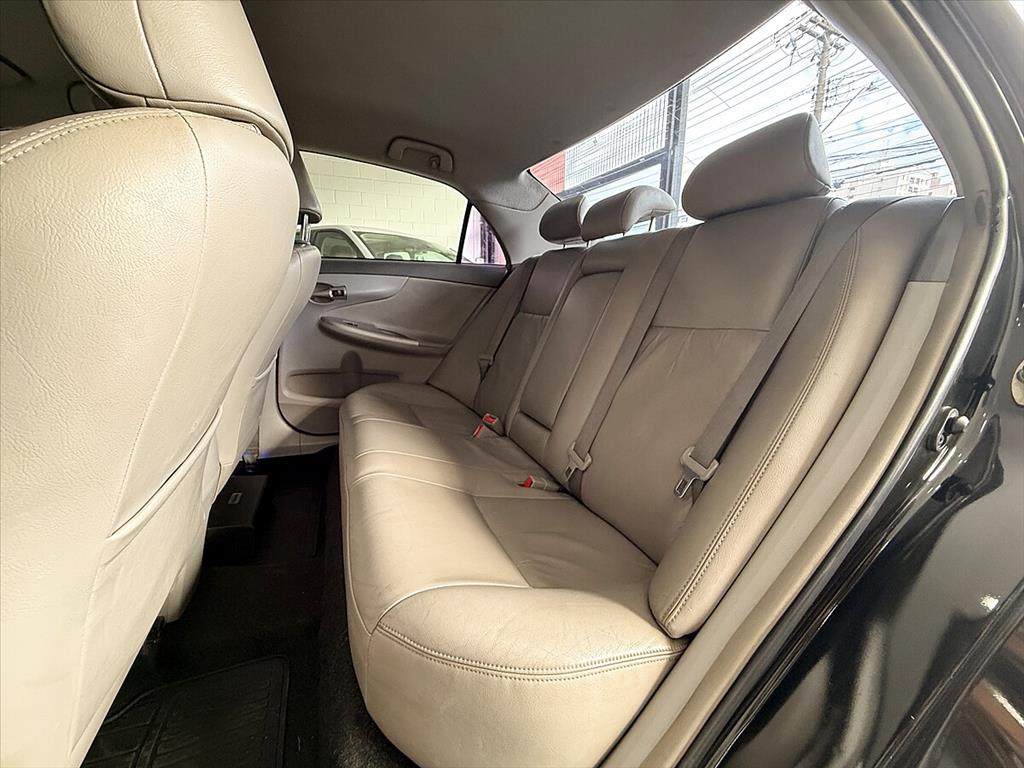 Toyota Corolla - 2.0 XEI 16V FLEX 4P AUTOMÁTICO