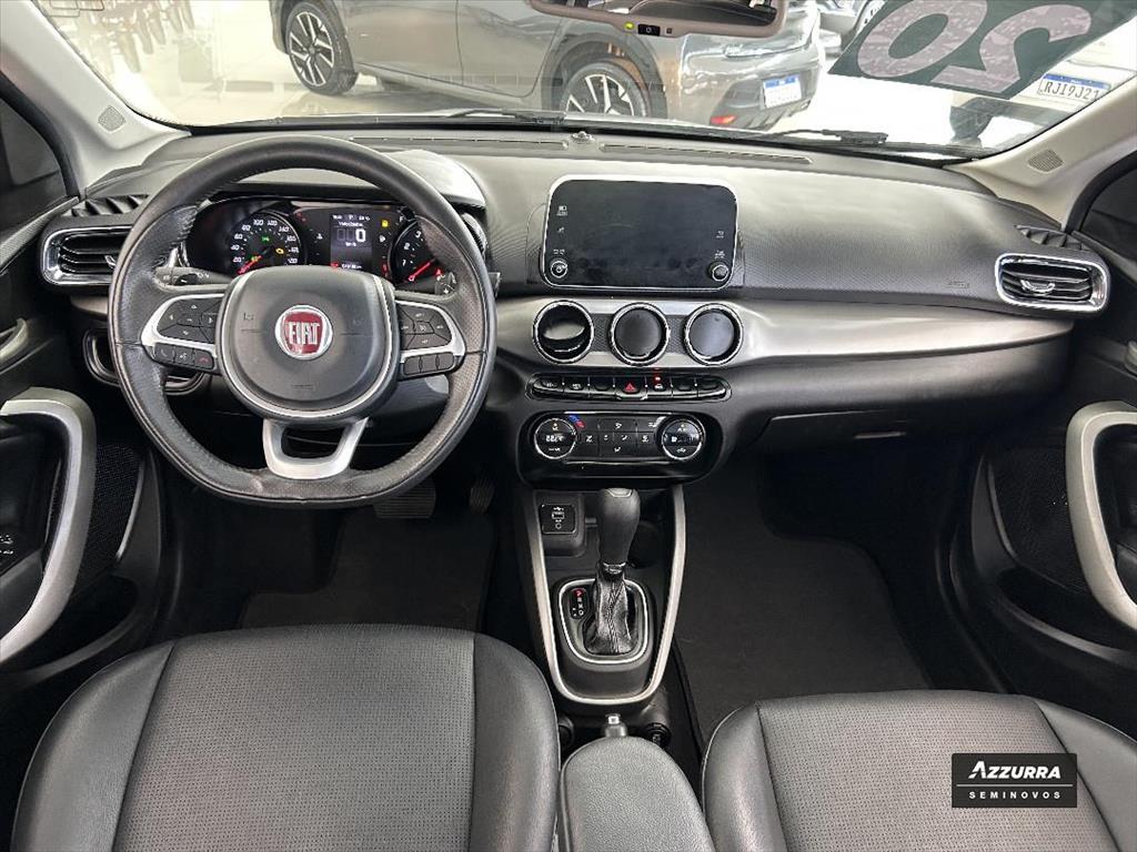 ARGO 1.8 E.TORQ FLEX PRECISION AT69