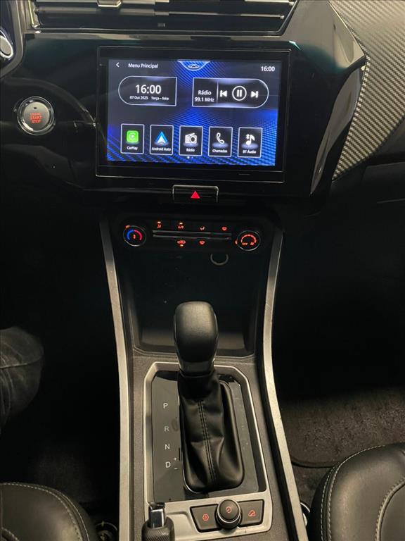 TIGGO 3X 1.0 VVT TURBO iFLEX PRO CVT