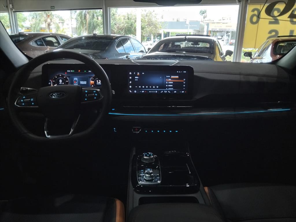 TERRITORY 1.5 ECOBOOST GTDI GASOLINA TITANIUM AUTOMÁTICO8