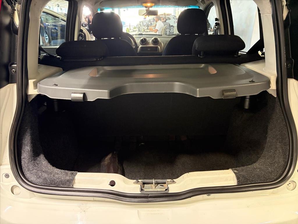 UNO 1.0 EVO VIVACE 8V FLEX 4P MANUAL9