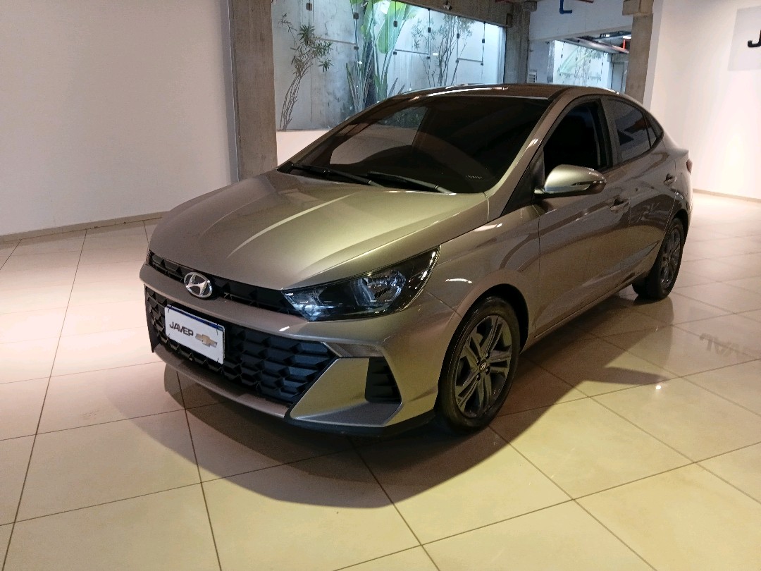 Hyundai-HB20S-1.0 TGDI FLEX COMFORT PLUS AUTOMÁTICO