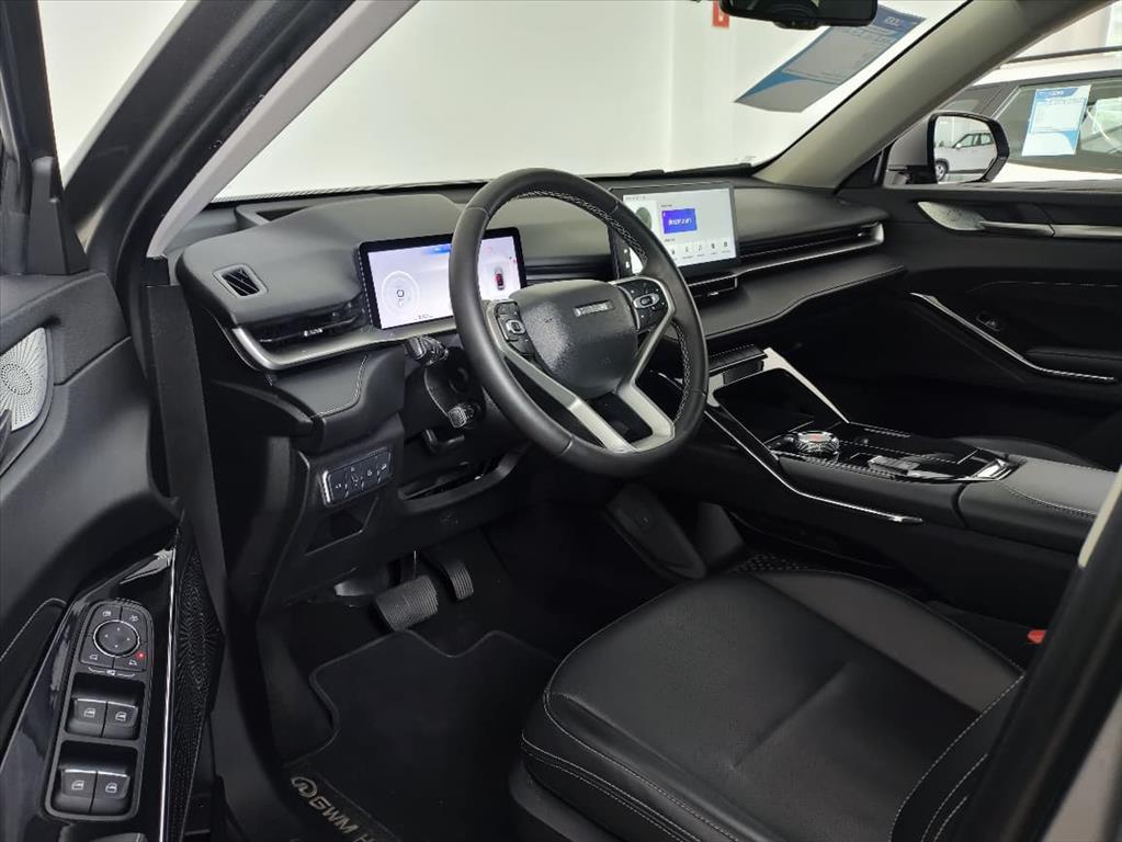 HAVAL H6 1.5 PHEV PREMIUM AWD E-TRACTION6