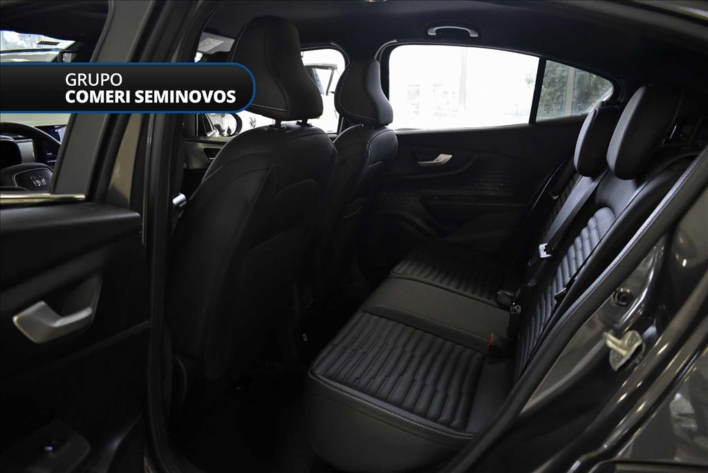FASTBACK 1.0 TURBO 200 FLEX IMPETUS CVT