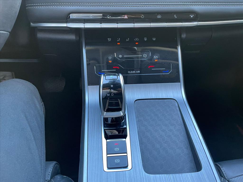 Caoa Chery-TIGGO 5x-1.5 VVT TURBO iFLEX SPORT CVT