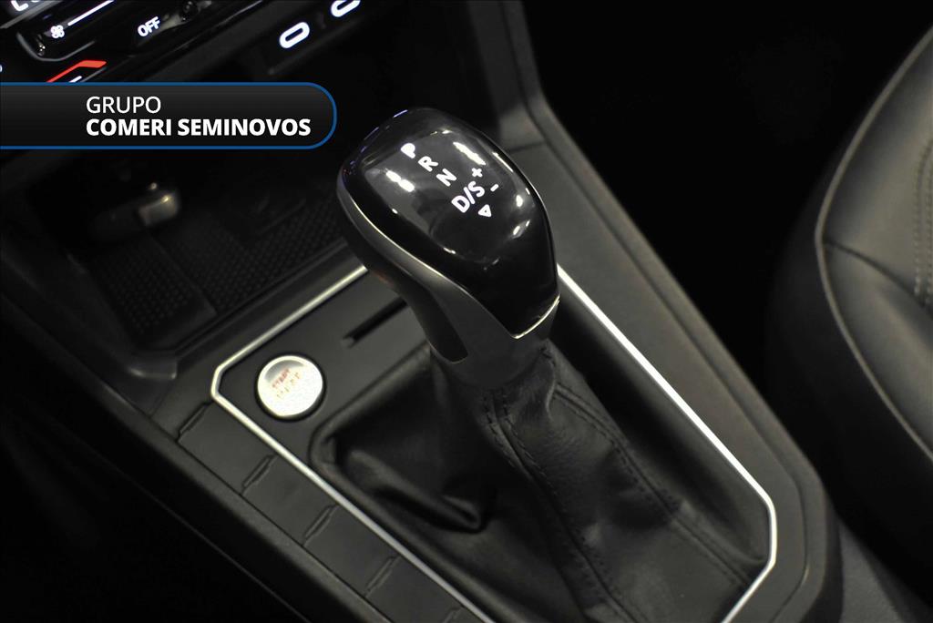POLO 1.0 170 TSI HIGHLINE AUTOMÁTICO