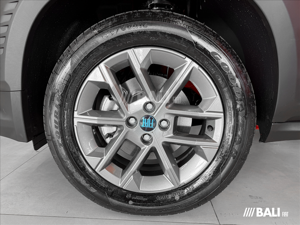 PULSE 1.0 TURBO 200 FLEX CVT16