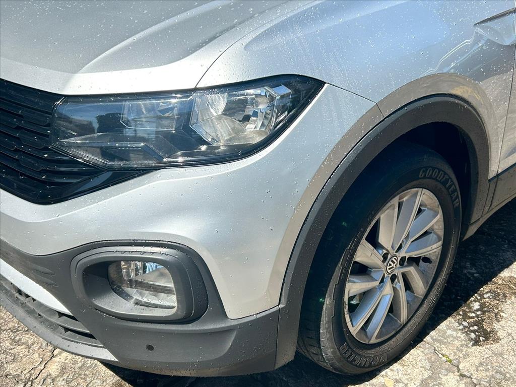 T-CROSS 1.0 200 TSI TOTAL FLEX AUTOMÁTICO3