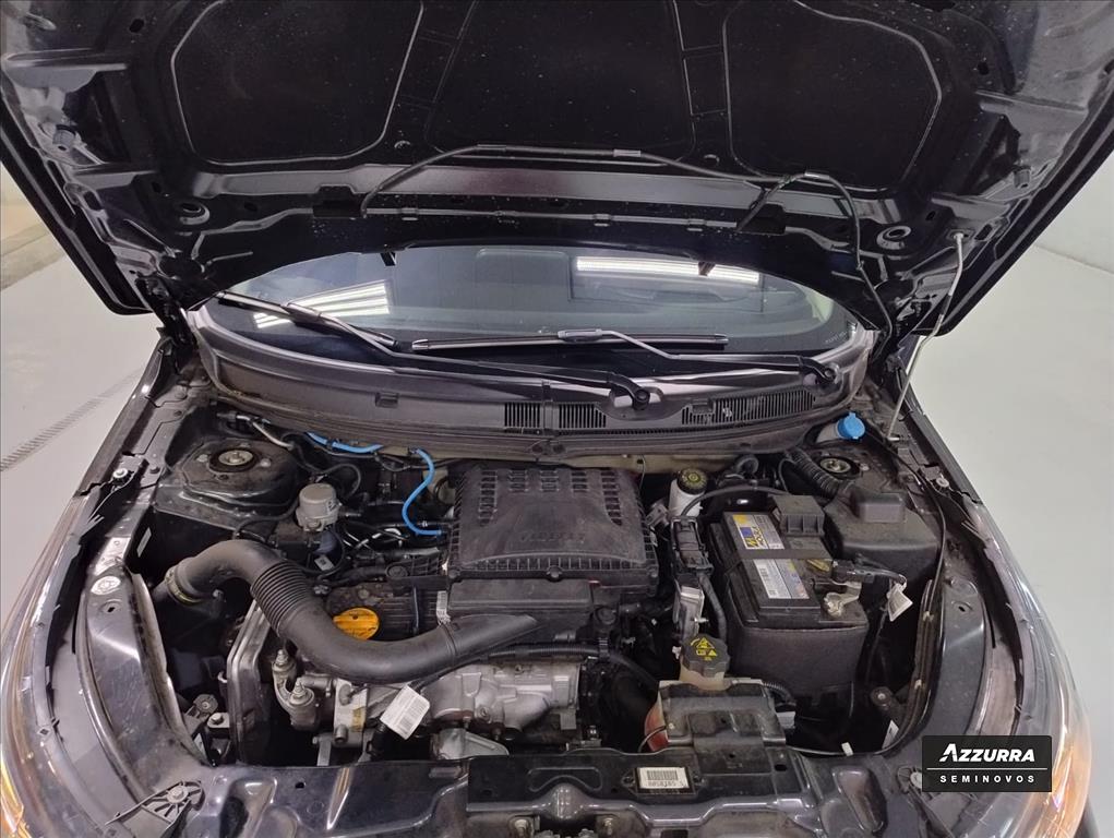 CRONOS 1.0 FIREFLY FLEX DRIVE MANUAL14