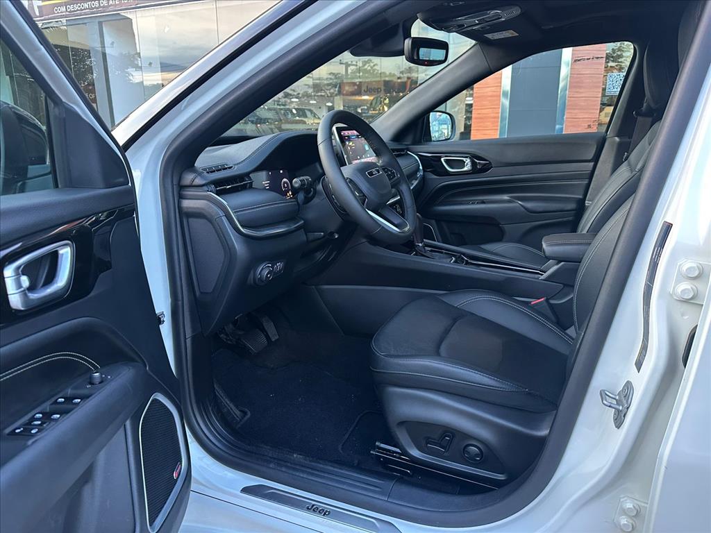 Jeep-COMPASS-1.3 T270 TURBO FLEX S AT6