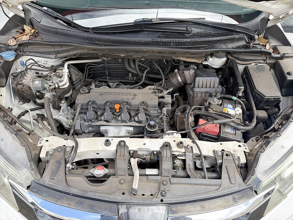 Honda Crv - 2.0 EXL 4X4 16V FLEX 4P AUTOMÁTICO