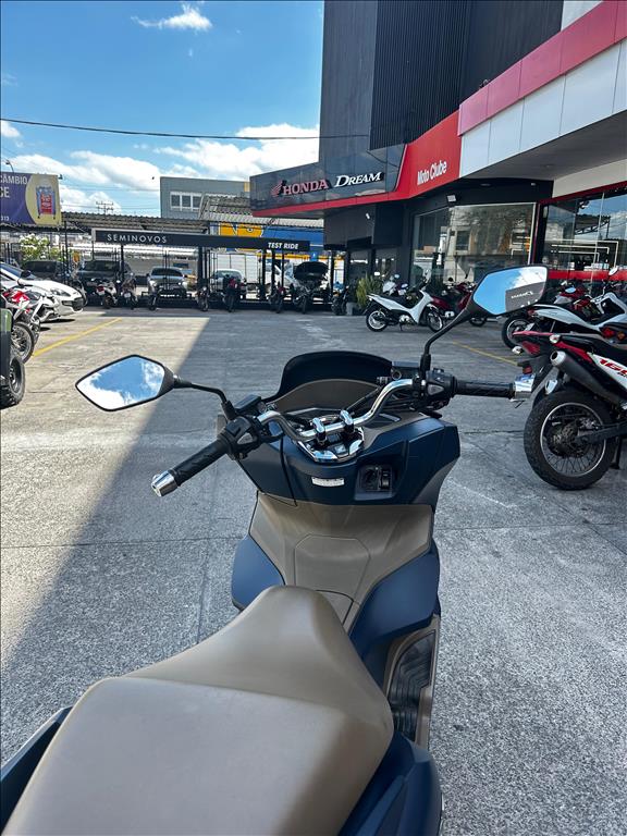 HONDA PCX foto 4