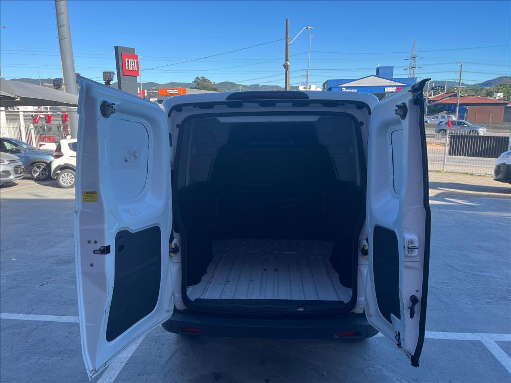 FIORINO 1.4 MPI FURGÃO HARD WORKING 8V FLEX 2P MANUAL