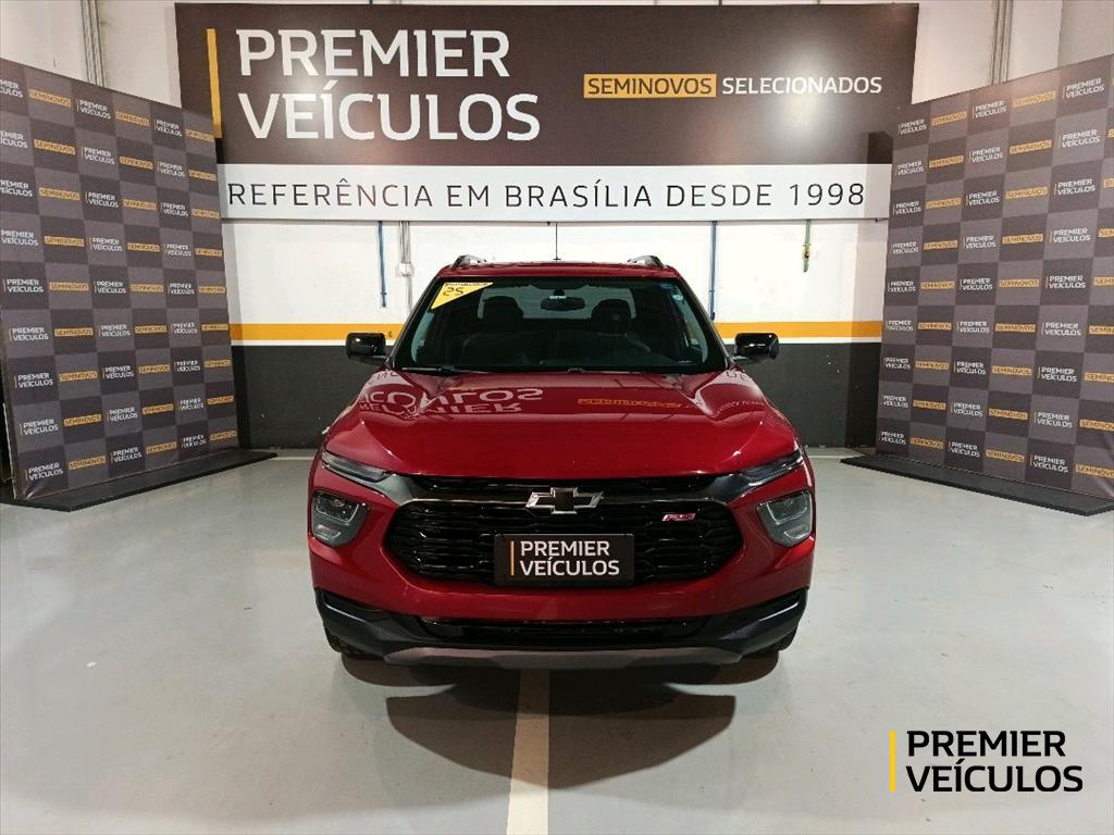 MONTANA 1.2 TURBO FLEX RS AUTOMÁTICO1