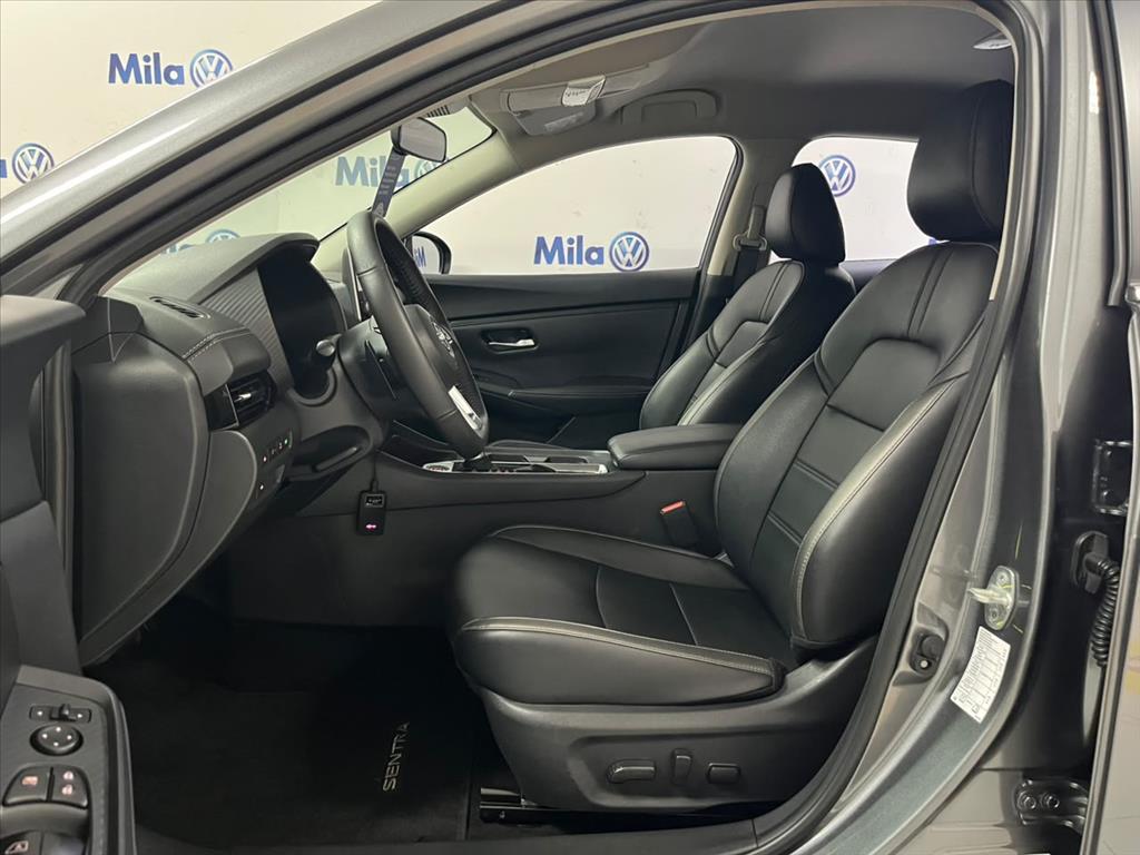 SENTRA 2.0 16V GASOLINA ADVANCE XTRONIC4