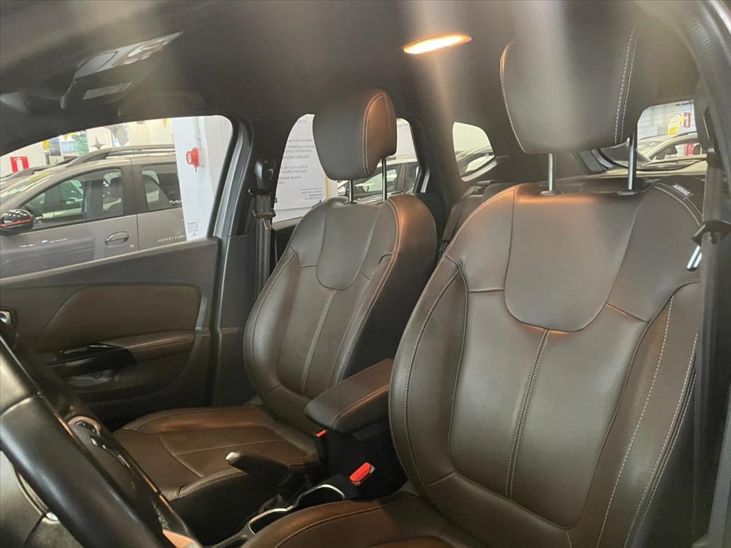 CAPTUR 1.3 TCE FLEX ICONIC X-TRONIC16