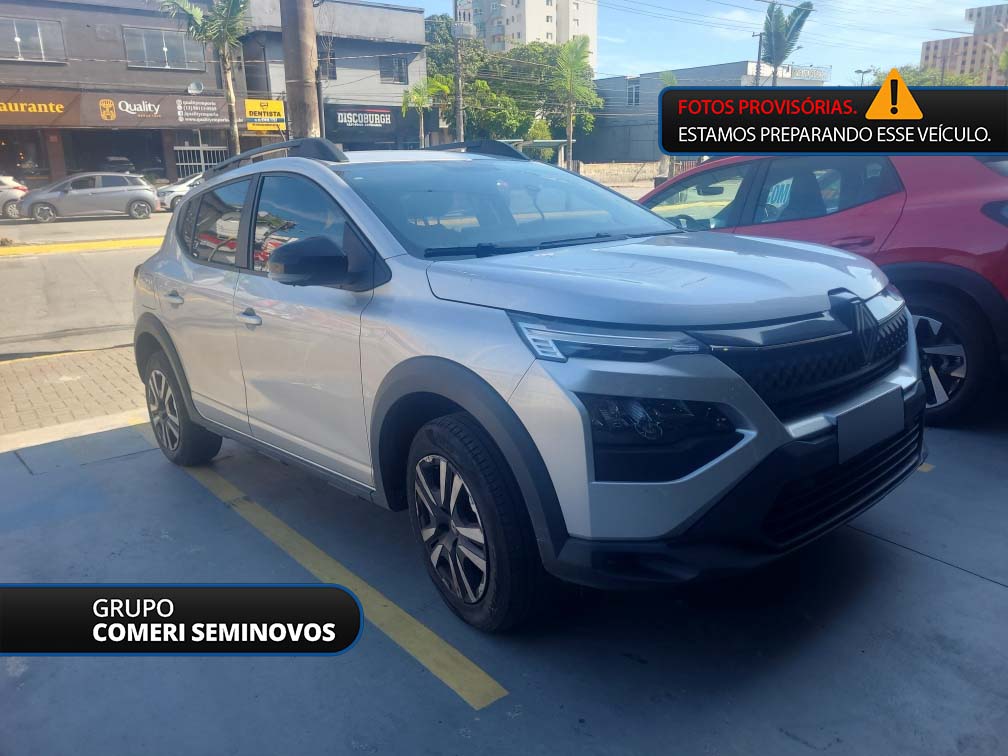 KARDIAN 1.0 TCE FLEX EVOLUTION EDC2