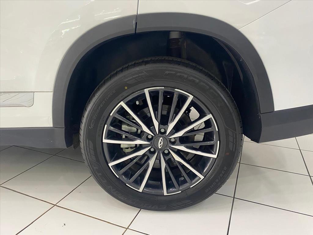 Caoa Chery-TIGGO 8 PRO-1.5 TCI PLUG-IN HYBRID DHT