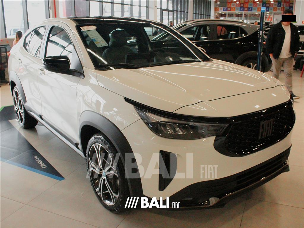 FASTBACK 1.0 TURBO 200 FLEX IMPETUS CVT