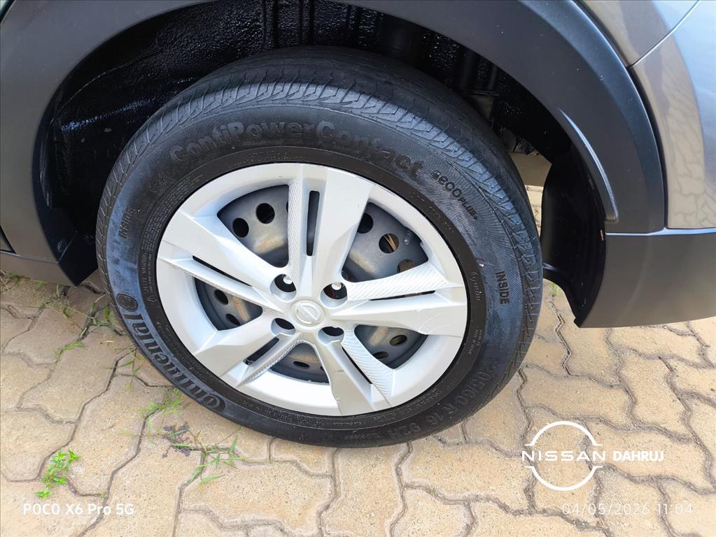 KICKS 1.6 16V FLEXSTART S DIRECT 4P XTRONIC10