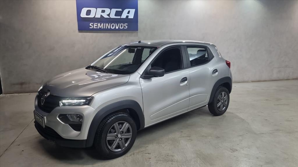KWID 1.0 12V SCE FLEX ZEN MANUAL2