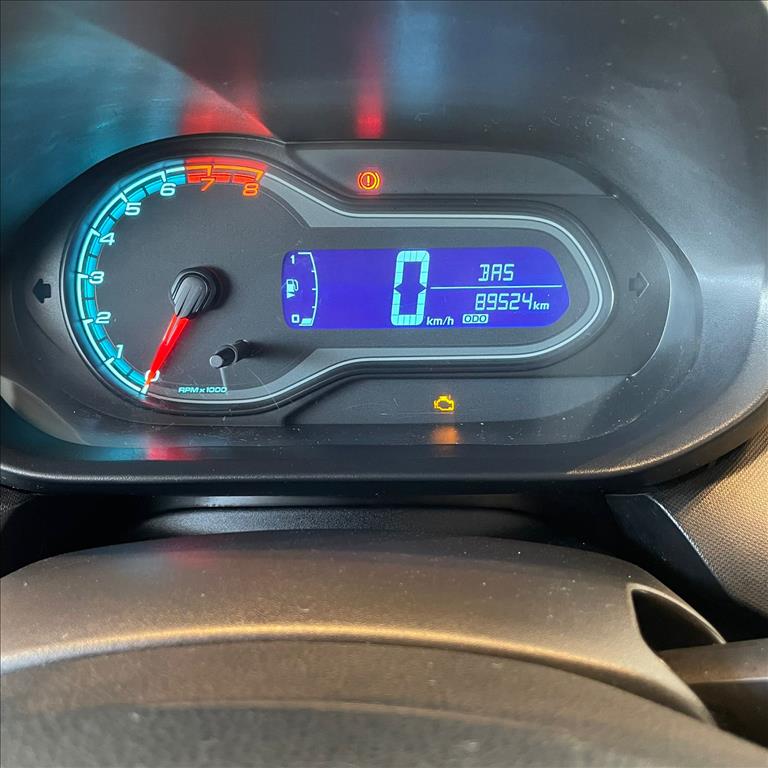 ONIX 1.0 MPFI LT 8V FLEX 4P MANUAL