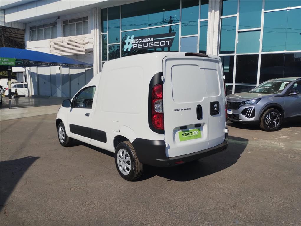 PARTNER RAPID 1.3 FIREFLY FLEX BUSINESS PACK MANUAL6