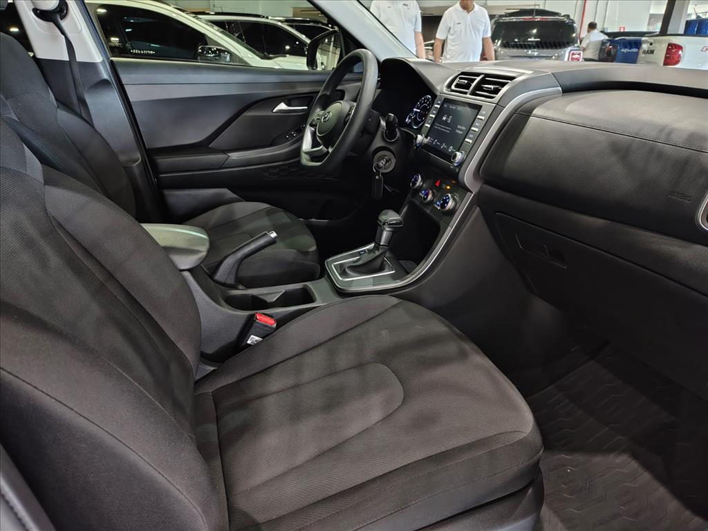 CRETA 1.0 TGDI FLEX COMFORT AUTOMÁTICO CRETA 1.0 TGDI FLEX COMFORT AUTOMÁTICO