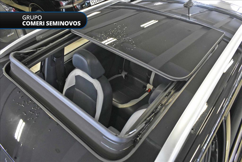 T-CROSS 1.4 250 TSI TOTAL FLEX HIGHLINE AUTOMÁTICO19