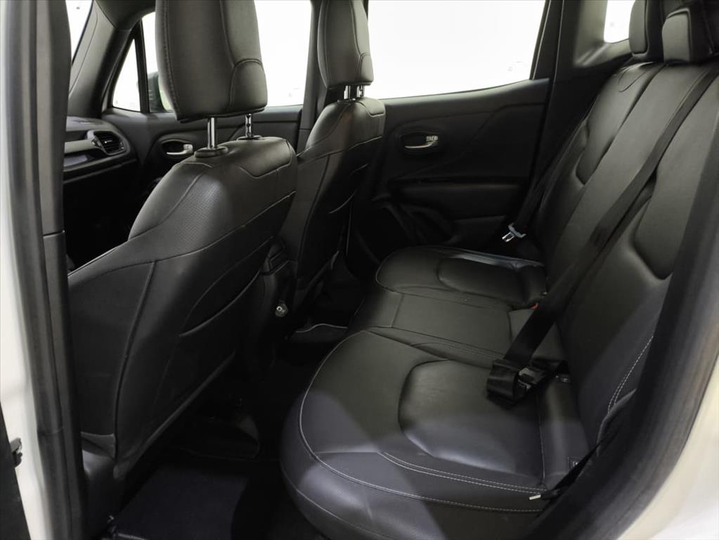 RENEGADE 1.3 T270 TURBO FLEX S 4X4 AT99