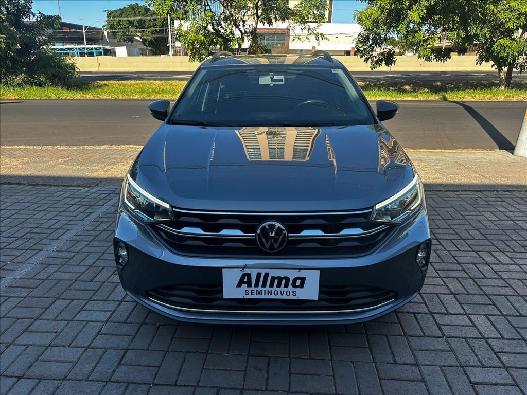 NIVUS 1.0 200 TSI TOTAL FLEX COMFORTLINE AUTOMÁTICO1